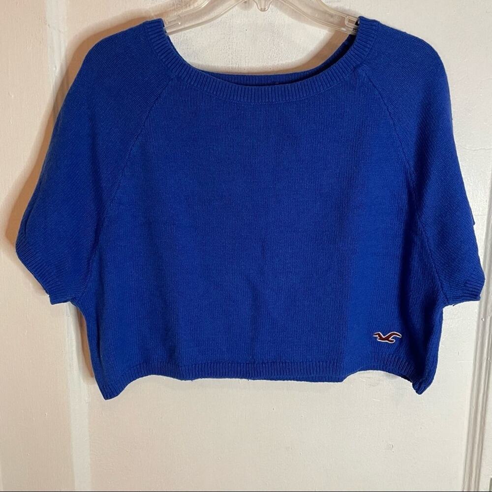Hollister Pullover Sweater